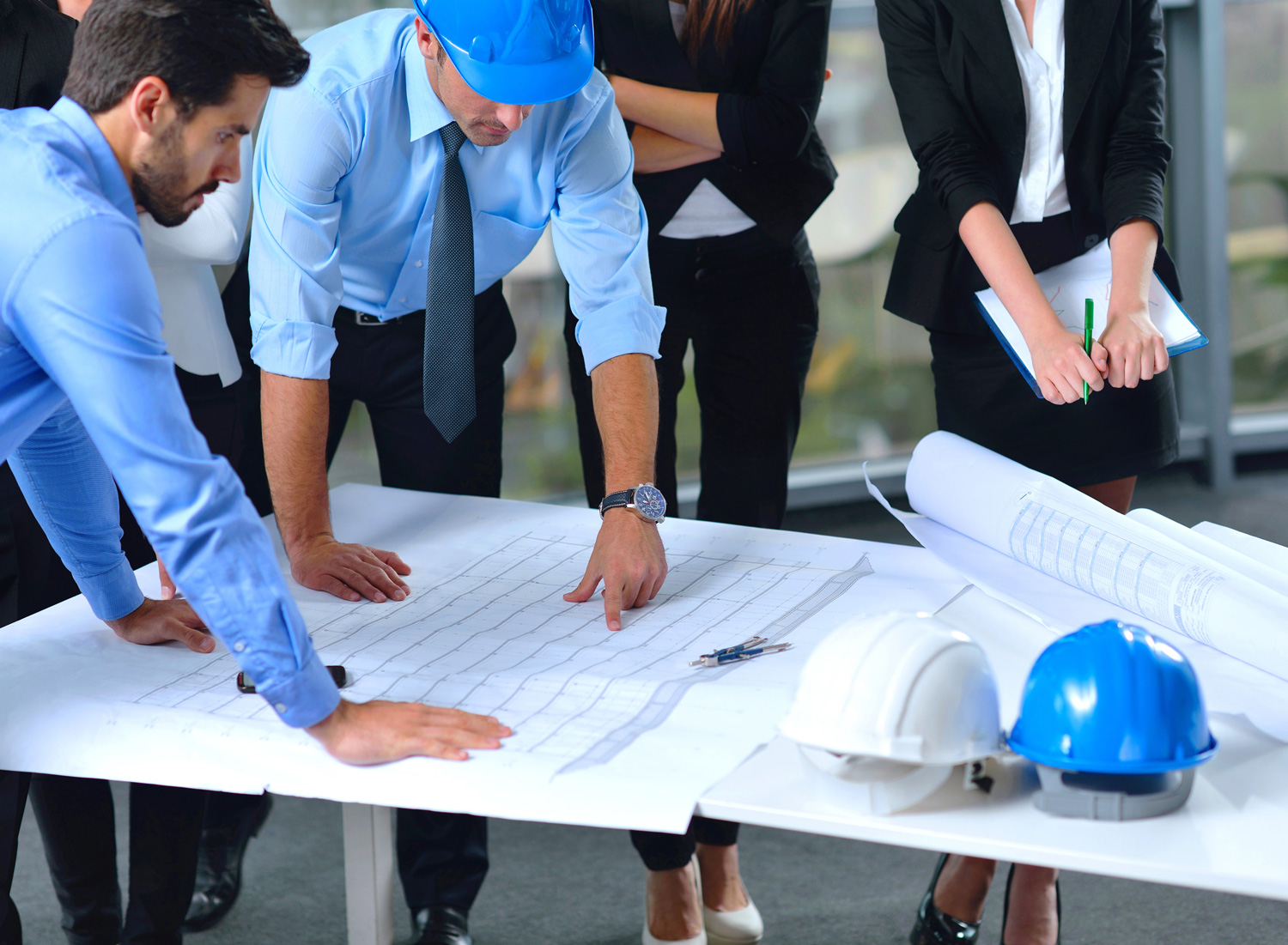 How Construction Takeoff Services Simplify Project Costing and Planning 1 How Construction Takeoff Services Simplify Project Costing and Planning