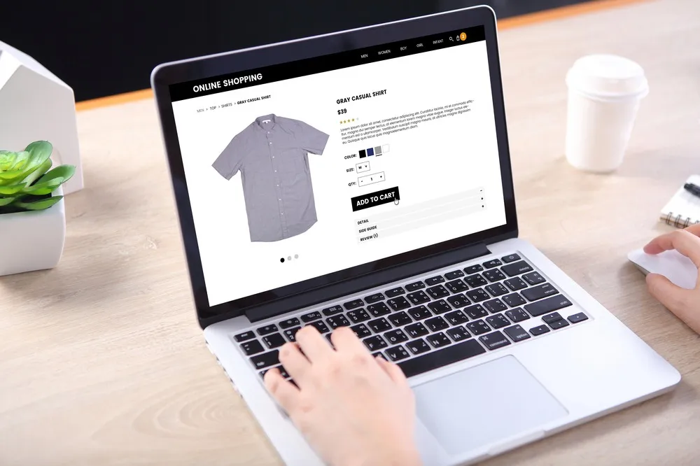 How Amazon Store Management Services Can Boost Your E-Commerce Business 2 shutterstock 713446456