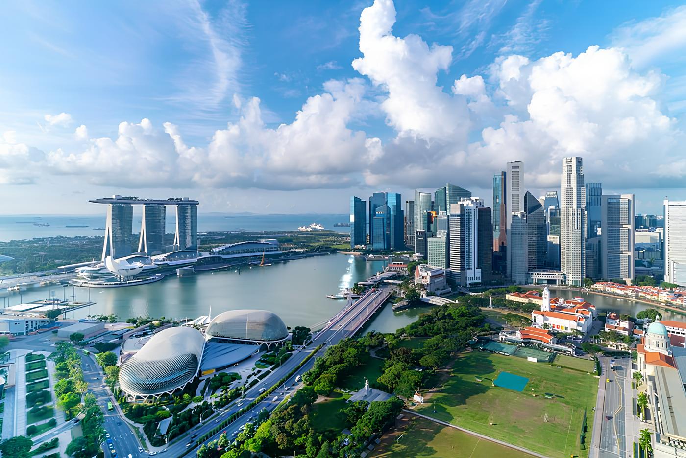 Top 10 Family-Friendly Activities in Singapore 1 Top 10 Family-Friendly Activities in Singapore