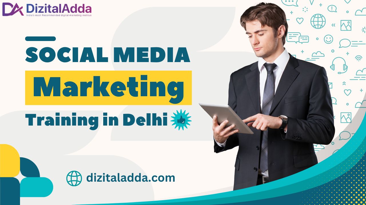 From Learning to Leading: Digital Marketing Course Fees and Training