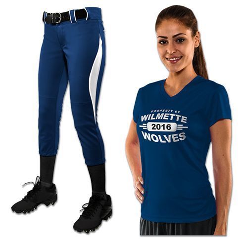 Exploring the Dynamics of Fastpitch Softball: A Guide by Affordable Uniforms Online 1 Exploring the Dynamics of Fastpitch Softball: A Guide by Affordable Uniforms Online