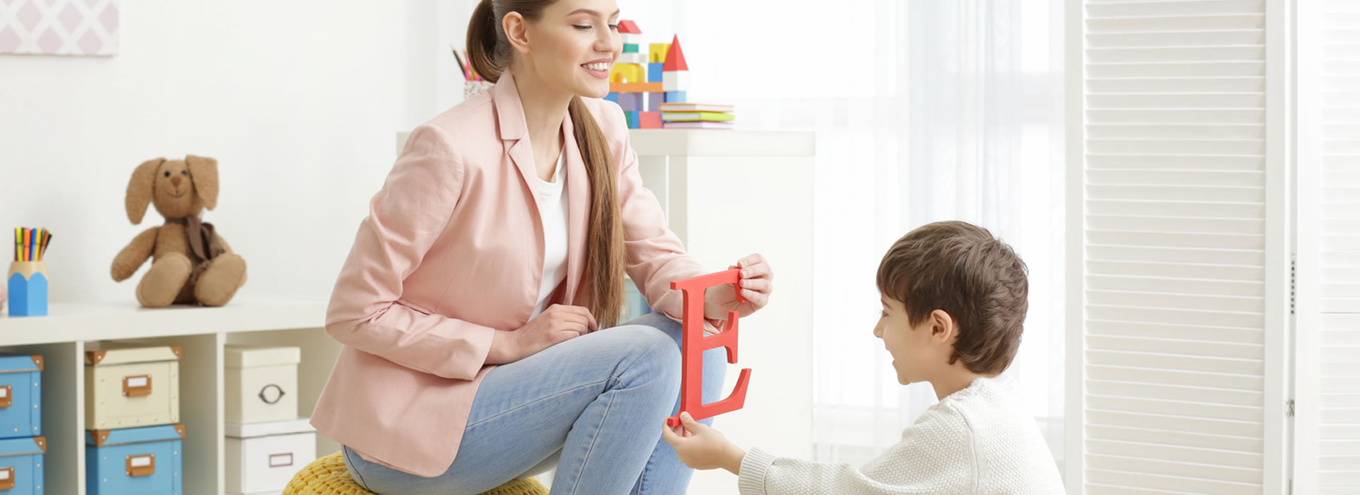 Speech Therapist in Lahore: Empower Your Voice! 1 Speech Therapist in Lahore: Empower Your Voice!