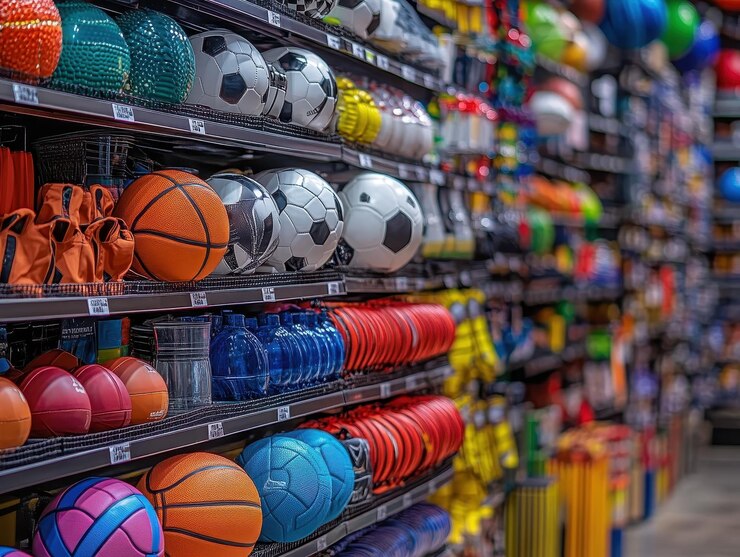 How to Start Your Own Sports Store with Wholesale Sports Equipment 1 How to Start Your Own Sports Store with Wholesale Sports Equipment