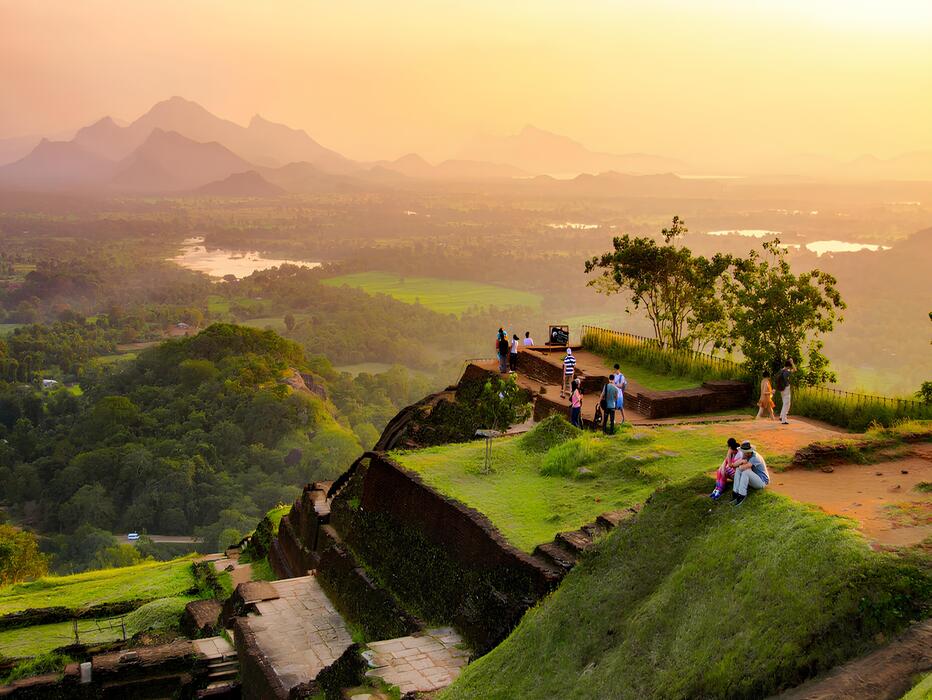 Top 8 Water Activities in Srilanka for the best Adventure