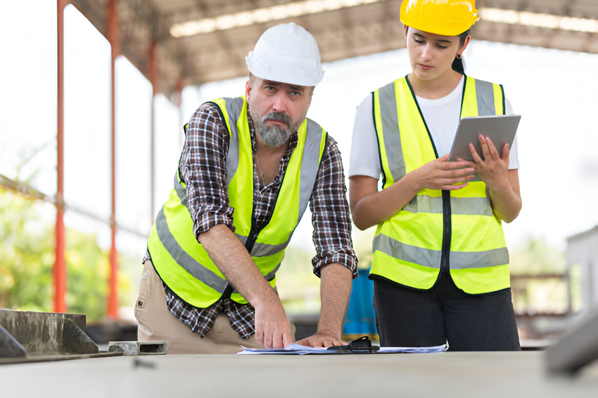 The Key Benefits of Professional Construction Estimating Services 1 The Key Benefits of Professional Construction Estimating Services