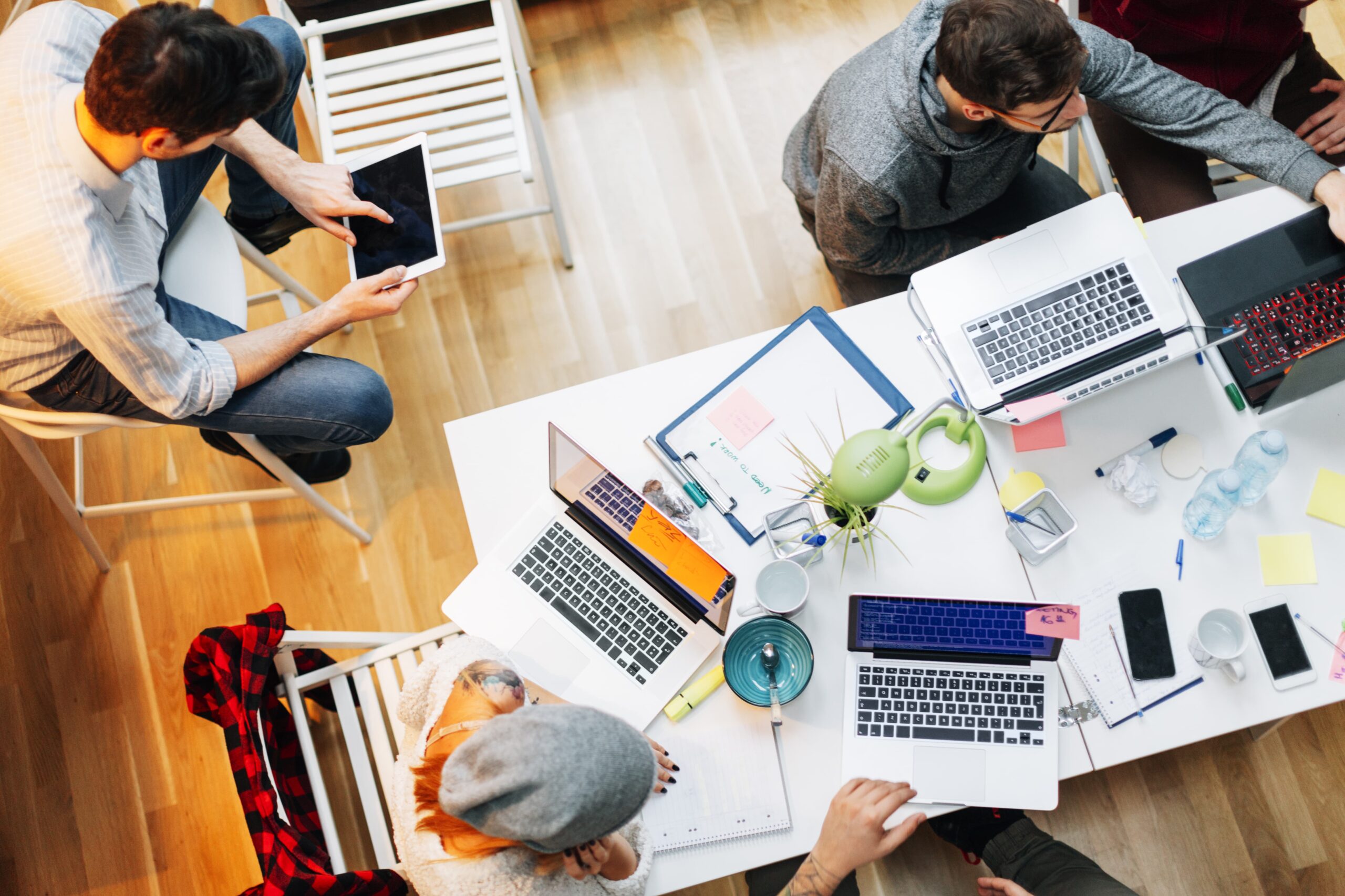 Website Development for Startups: A Guide to Building Your Digital Presence 1 Website Development for Startups: A Guide to Building Your Digital Presence