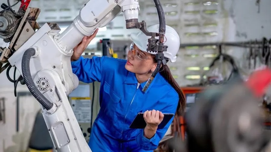 A Comprehensive Guide to Study Mechanical Engineering in Malaysia 1 A Comprehensive Guide to Study Mechanical Engineering in Malaysia