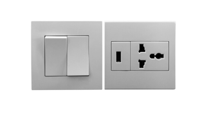 Understanding the Different Types of Switches and Sockets Available 