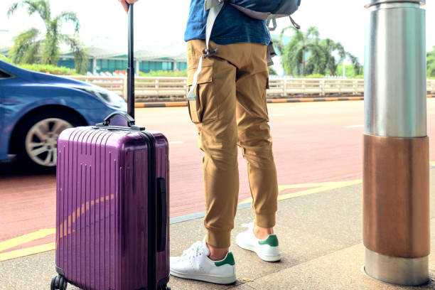 Easy and Affordable Taxi Service for Sydney Airport