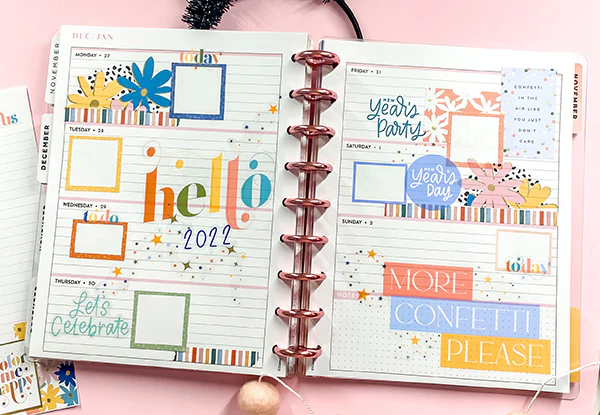 Shop the Happy Planner: Your Guide to Finding the Best Deals