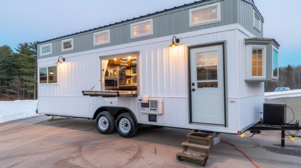 How to Choose the Best Trailer Financing Options for Your Needs 4 trailer financing options