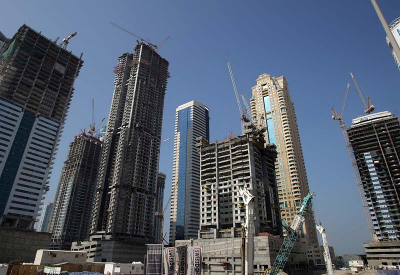 How to Choose the Right Developer for Your Dubai Property Investment