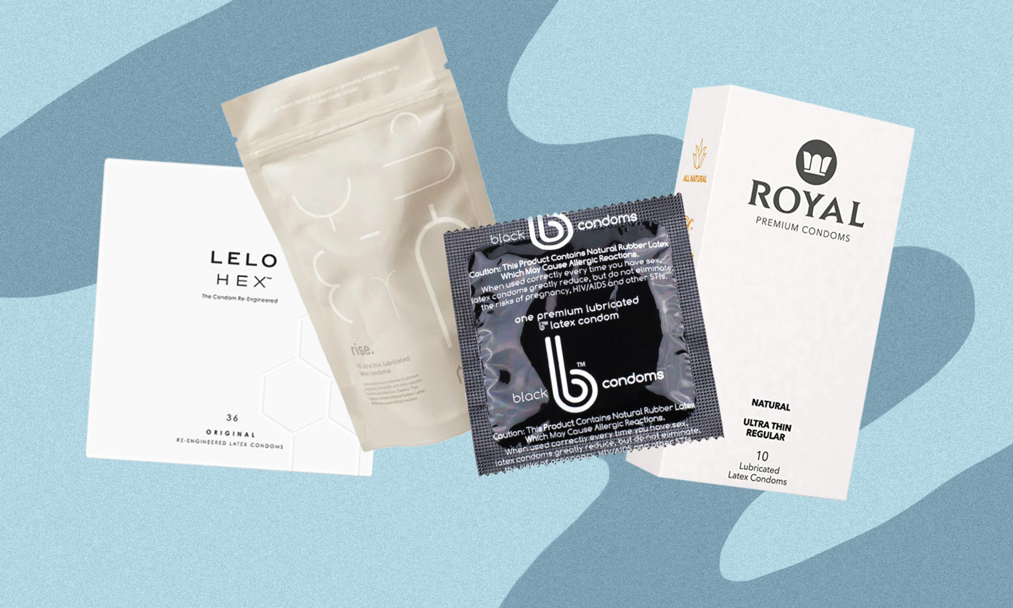Best Condoms in Australia: A Guide to Choosing the Right Product 1 Best Condoms in Australia: A Guide to Choosing the Right Product