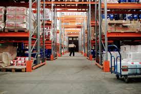 The Importance of a Fulfillment Centre in the UK for Efficient Order Management