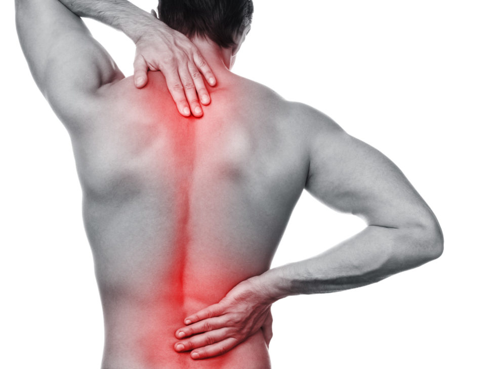 What is fast pain relief?