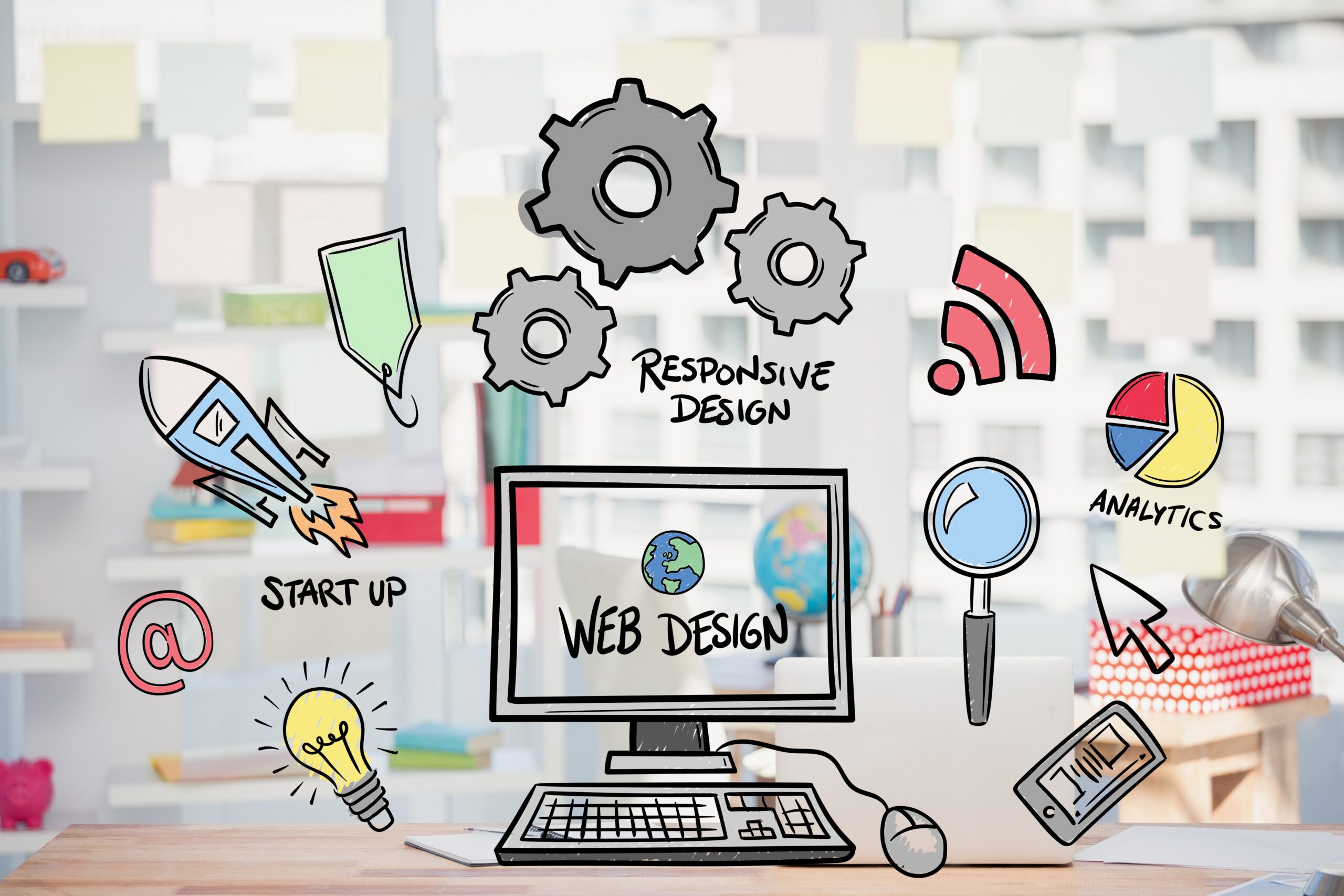 Bitstreaks Technologies: Leading Web Design and Development Company in Faridabad 1 Bitstreaks Technologies: Leading Web Design and Development Company in Faridabad