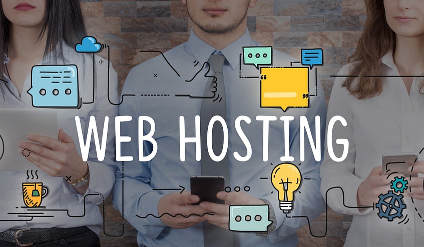 A Comprehensive Guide to Web Hosting Understanding the Essentials for Your Website 1 A Comprehensive Guide to Web Hosting Understanding the Essentials for Your Website