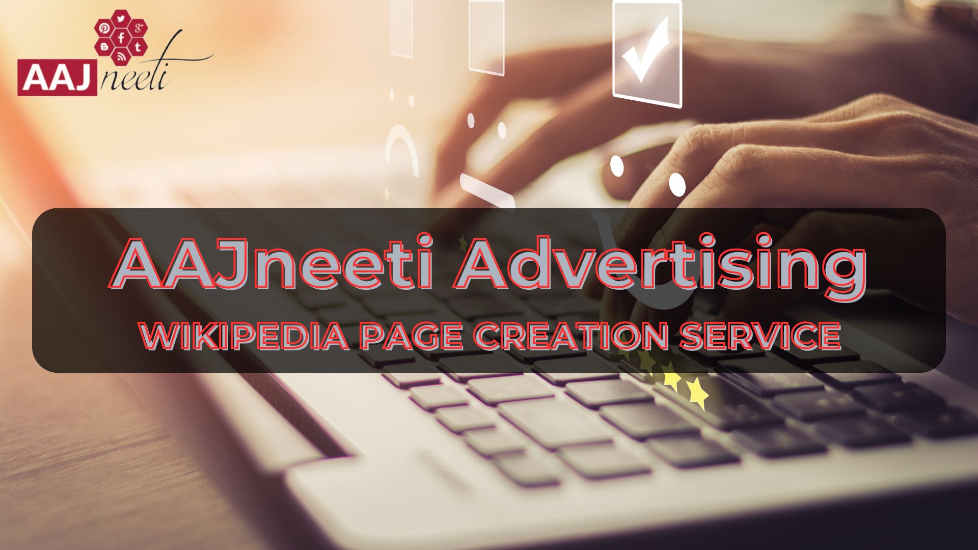 The Rise of Wikipedia: Boost Your Marketing with Page Creation Power 1 The Rise of Wikipedia: Boost Your Marketing with Page Creation Power