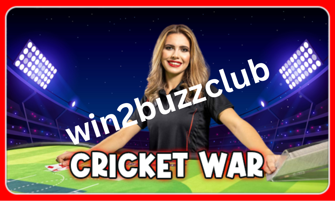 Unleashing the Thrill: Win2buzz Club - Your Ultimate Hub for Betting, Casino, and Fantasy Sports 1 Unleashing the Thrill: Win2buzz Club – Your Ultimate Hub for Betting, Casino, and Fantasy Sports