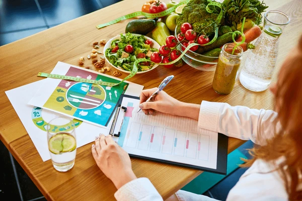 How a Dietician Can Customize Your Meal Plan for Optimal Health 1 How a Dietician Can Customize Your Meal Plan for Optimal Health