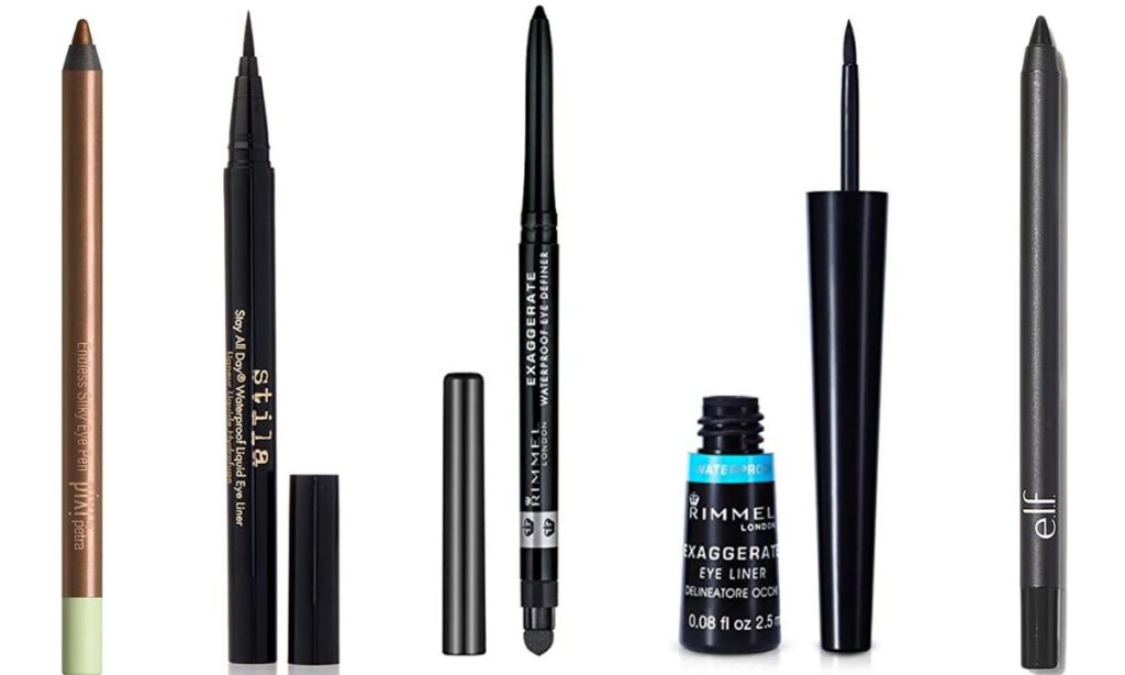 Eye Liner Best: A Comparison of Liquid, Gel, and Pencil Formulas 2 Understanding Eyeliner Basics