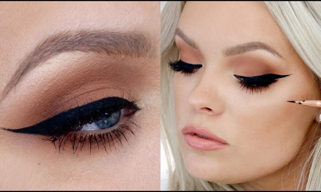 Eye Liner Best: A Comparison of Liquid, Gel, and Pencil Formulas 8 Eyeliner Maintenance and Care