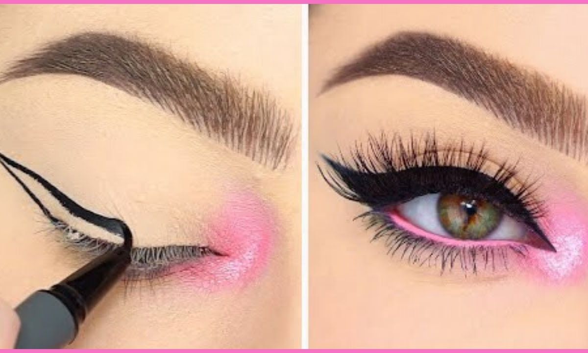 Eye Liner Best: A Comparison of Liquid, Gel, and Pencil Formulas 1 Eye Liner Best: A Comparison of Liquid, Gel, and Pencil Formulas