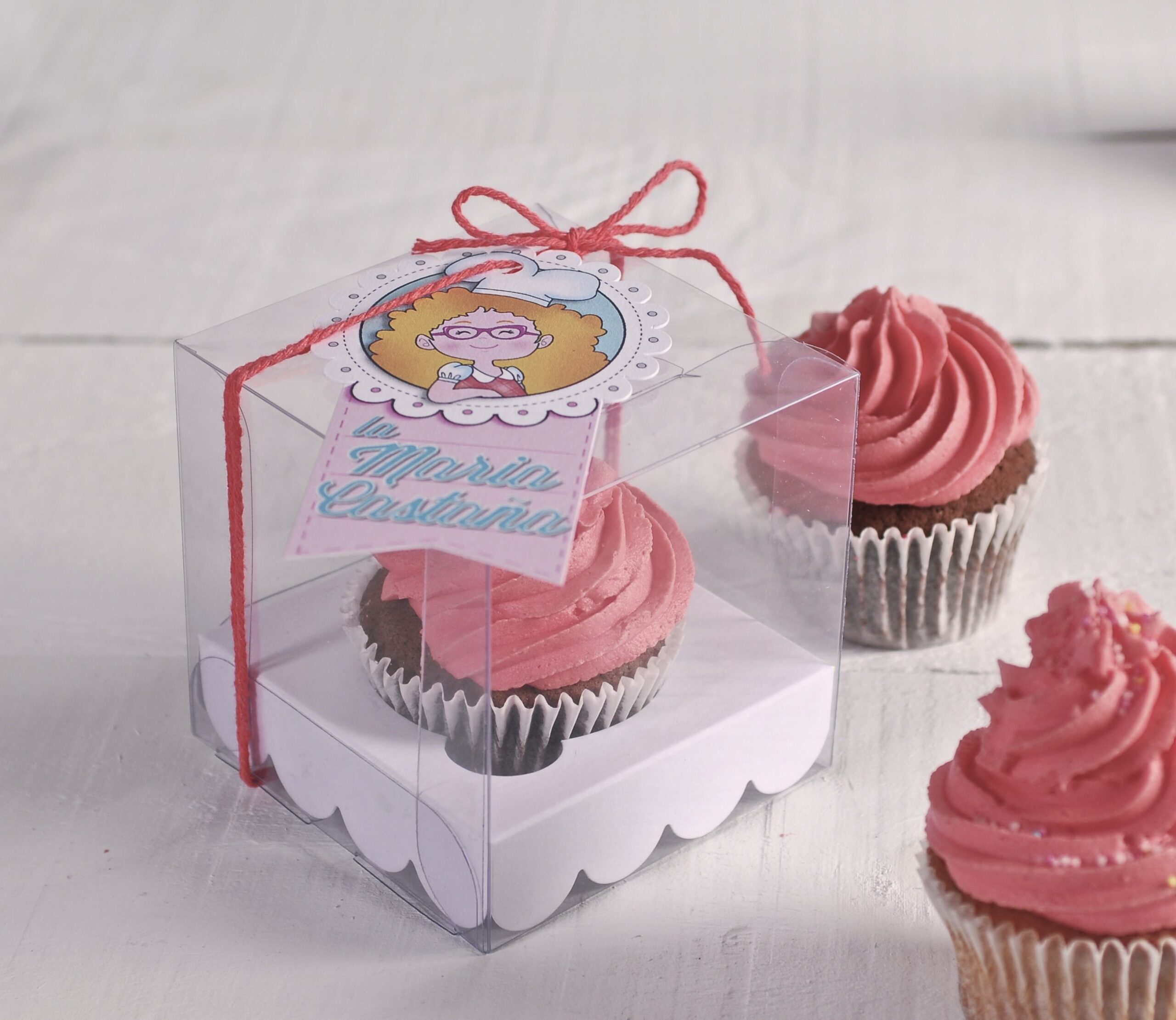 Past the Box: The Craftsmanship of Custom Bakery Boxes 1 Past the Box: The Craftsmanship of Custom Bakery Boxes