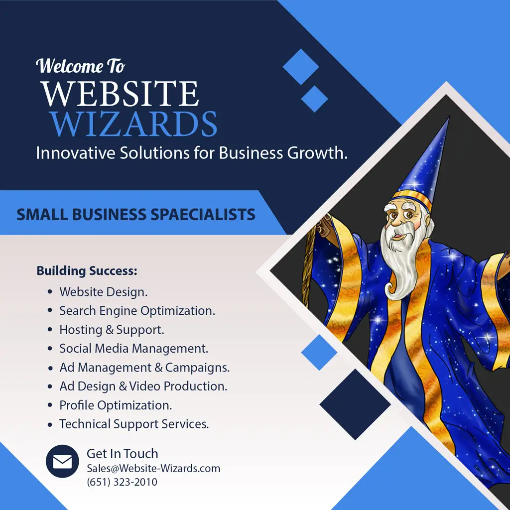 Elevate Your Business with Local Web Design and SEO in Saint Paul, MN 1 Elevate Your Business with Local Web Design and SEO in Saint Paul, MN