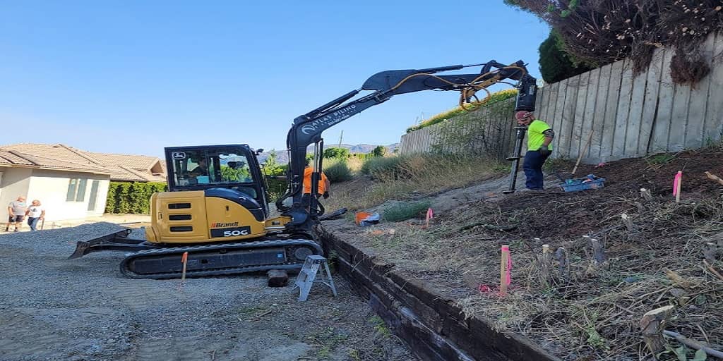 Why Helical Piles Are an Eco-Friendly Foundation Solution for Residential Projects 1 Why Helical Piles Are an Eco-Friendly Foundation Solution for Residential Projects