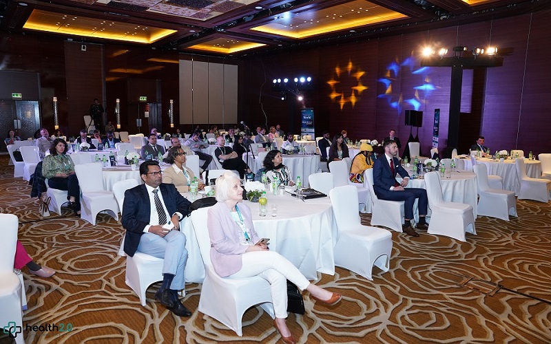 Explore Top Global Awards At Healthcare Events 2024 2 1 5