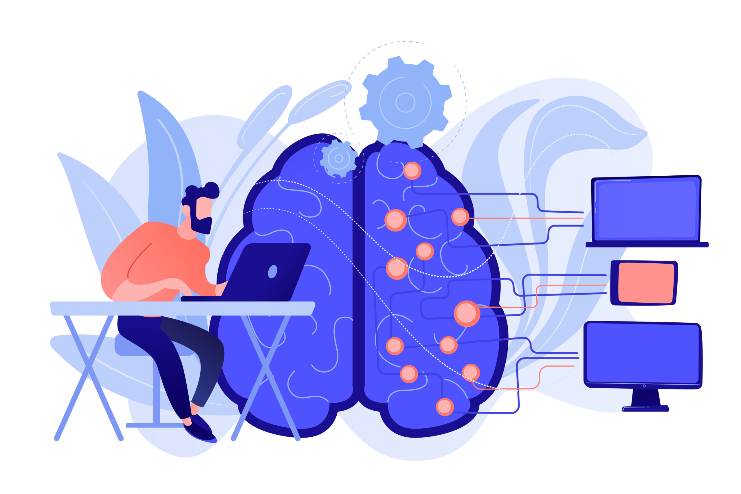 How AI is Transforming the Food Industry and Logistics Sector 1 How AI is Transforming the Food Industry and Logistics Sector