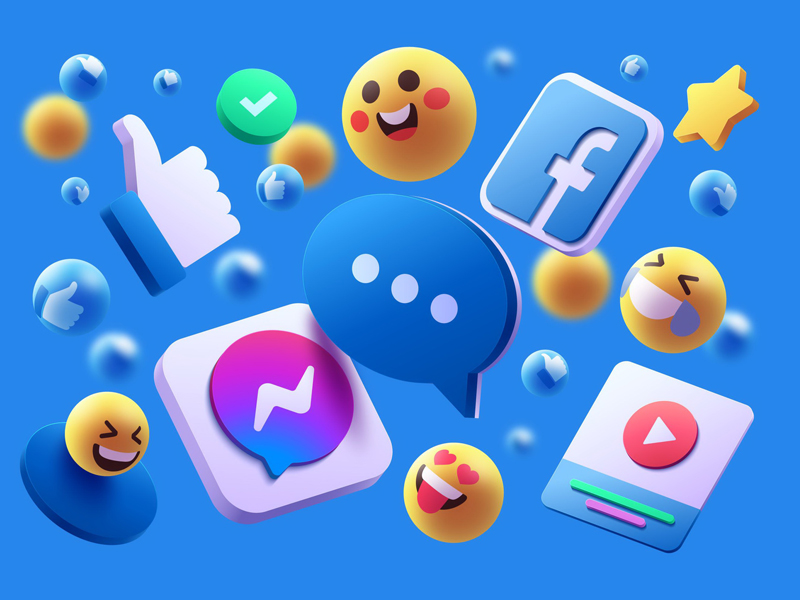 How does social media impact real estate marketing efforts? 1 How does social media impact real estate marketing efforts?