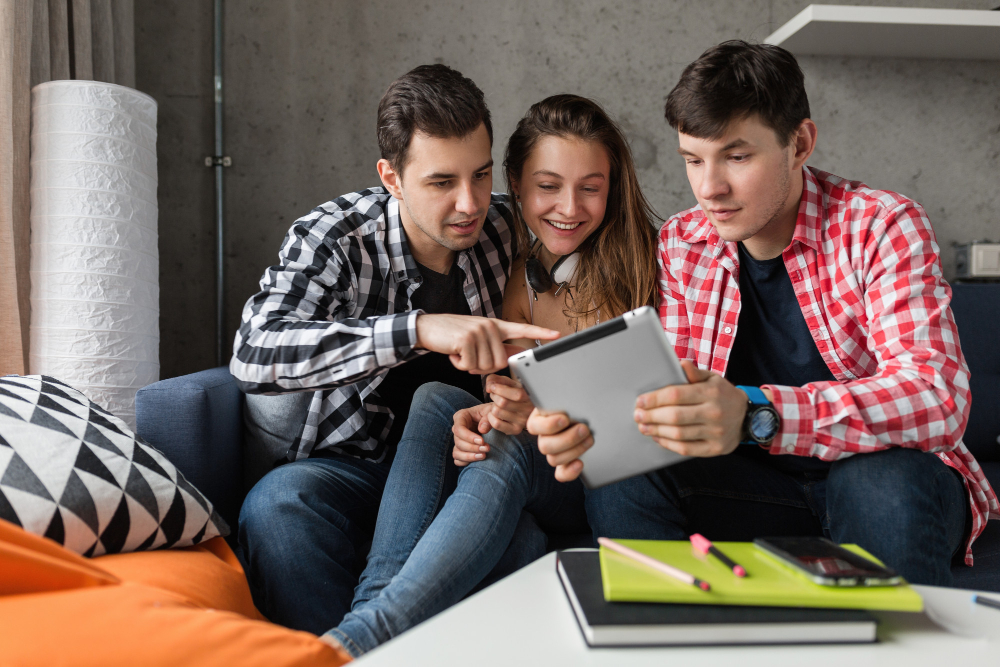 6 Tips for Finding the Perfect Student Accommodation in Oxford, UK 1 6 Tips for Finding the Perfect Student Accommodation in Oxford, UK