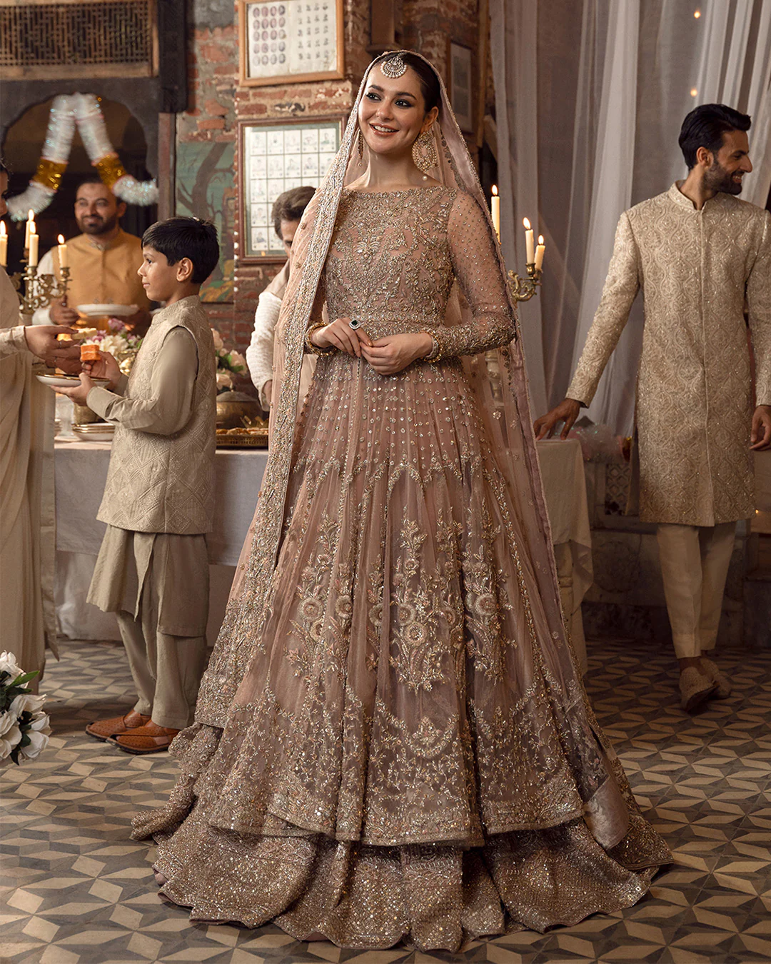 2024 Bridal Gown Trends Every Bride Needs to Know? 1 2024 Bridal Gown Trends Every Bride Needs to Know?