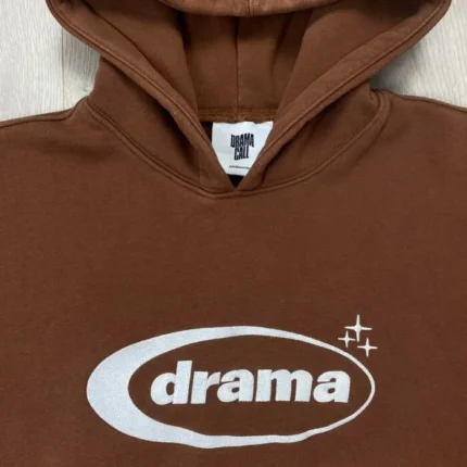 Dramacall Hoodie & T-shirt 1 Dramacall Hoodie & T-shirt