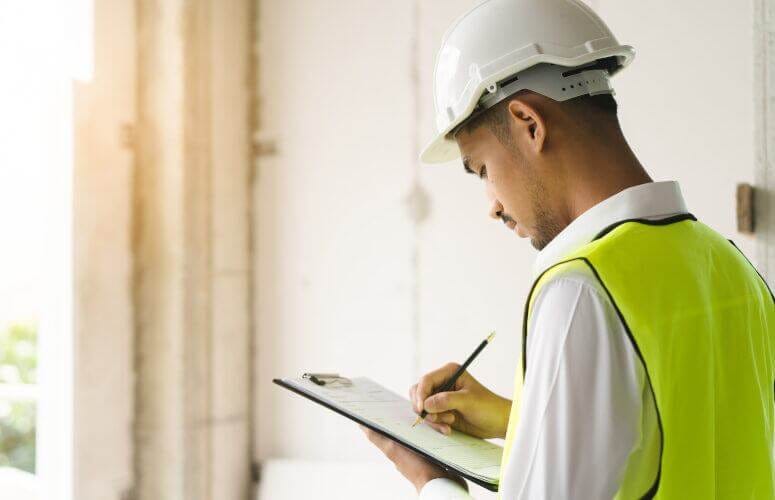 Residential Home Inspection in Hidalgo County: