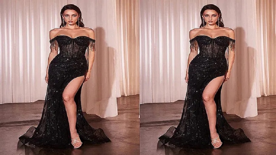 Why Prom Dresses with Corset Details Are the Perfect Choice This Prom Season 1 Why Prom Dresses with Corset Details Are the Perfect Choice This Prom Season