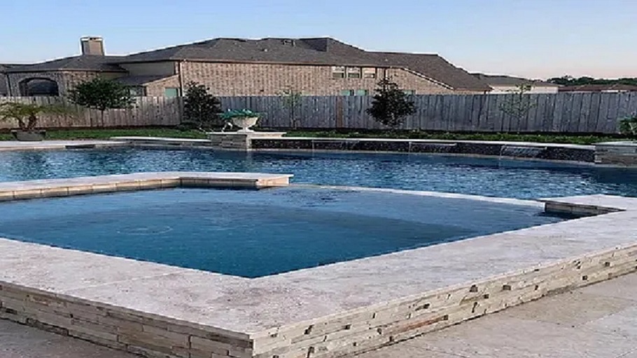 Designing (and Building) a Pool That Offers an Enhanced Experience and Greater Enjoyment 1 Designing (and Building) a Pool That Offers an Enhanced Experience and Greater Enjoyment