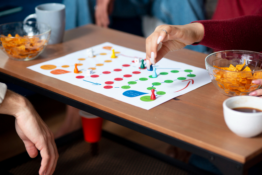 Multiplayer Modes for Social & Competitive Ludo Experiences 1 Multiplayer Modes for Social & Competitive Ludo Experiences