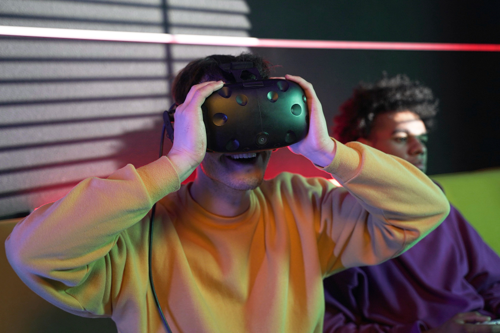 The Future of f to Watch