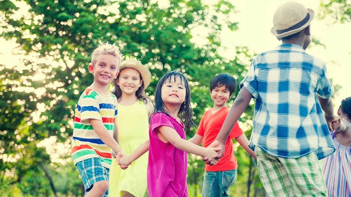 Kinderlieder zum Tanzen: Bewegung und Musik für fröhliche Momente 1 Kinderlieder zum Tanzen: Bewegung und Musik für fröhliche Momente