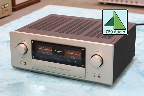 Mạch Khuếch Đại Trong Amply Accuphase: Cấu Trúc Và Hiệu Suất 1 Mạch Khuếch Đại Trong Amply Accuphase: Cấu Trúc Và Hiệu Suất
