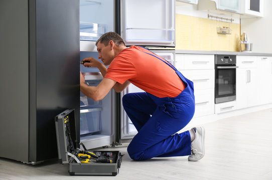 Essential Guide to Refrigerator Repair and Maintenance 1 Essential Guide to Refrigerator Repair and Maintenance