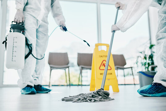 Cleaning Services in Dubai: Your Trusted Partner – Fixand Bright