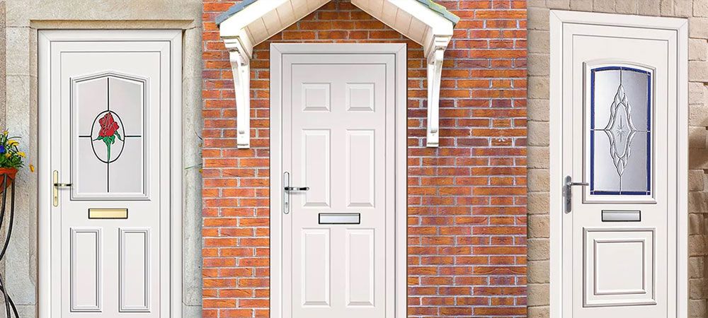 Why to Invest in Custom Doors for Your Home: Door Supplying