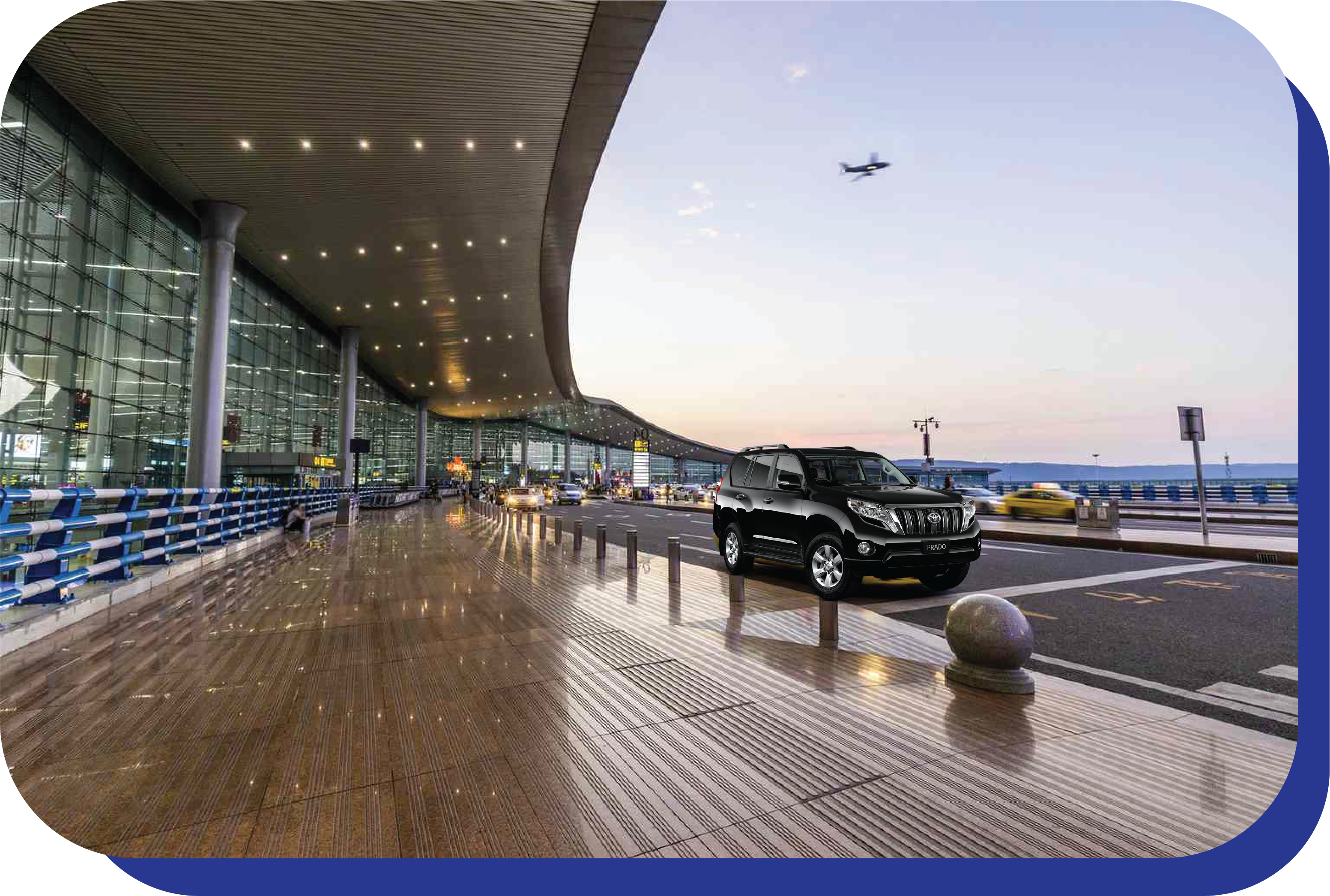 Get to Your Destination Faster with Airport Taxis 1 Get to Your Destination Faster with Airport Taxis