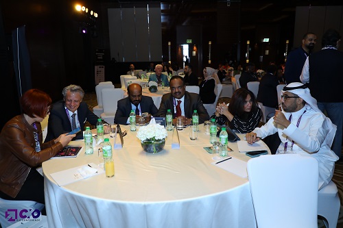 Global Leaders' Summit In 2024 Highlights The Shift To Collaborative Leadership Models 2 4 1