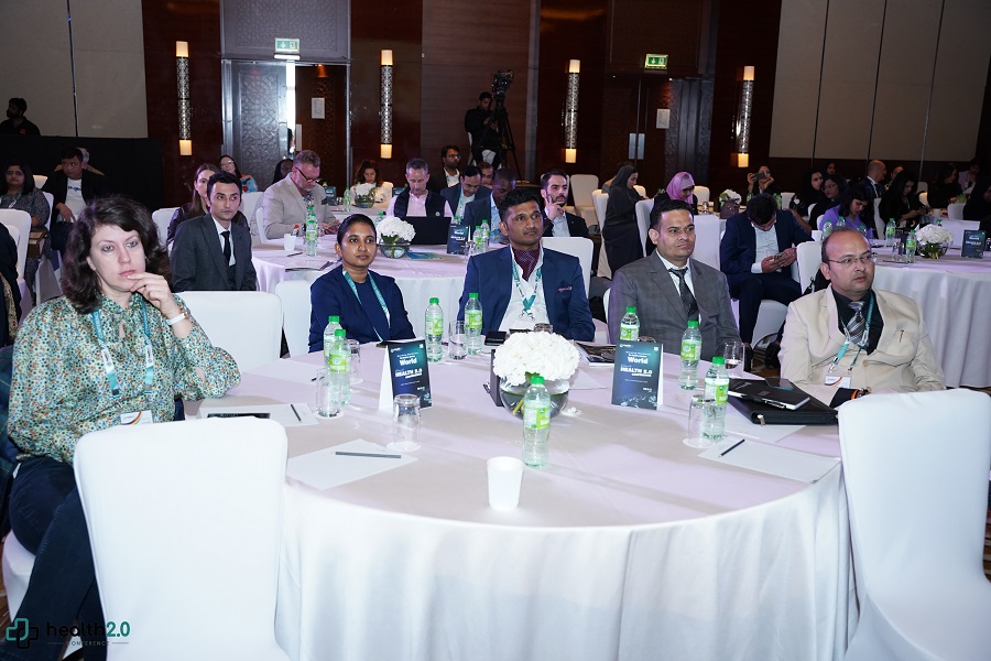 Explore Top Global Awards At Healthcare Events 2024 3 4 2
