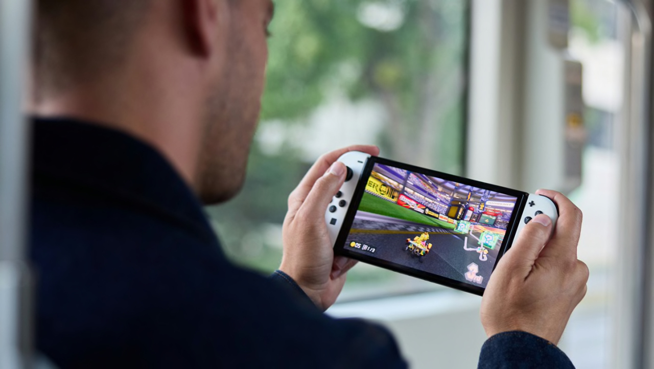 High-Resolution OLED Displays: A Game-Changer for Visual Clarity 1 High-Resolution OLED Displays: A Game-Changer for Visual Clarity